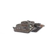 Obrázek SOLAR AUXILIA: VALDOR TANK DESTROYER