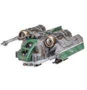 Obrázek HORUS HERESY: ARVUS LIGHTER