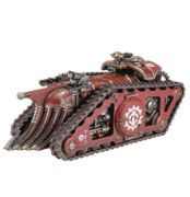 Obrázek MECHANICUM: TRIAROS ARMOURED CONVEYOR