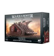 Obrázek MECHANICUM: TRIAROS ARMOURED CONVEYOR