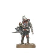 Obrázek MECHANICUM: TECH-THRALLS COVENANT