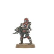 Obrázek MECHANICUM: TECH-THRALLS COVENANT