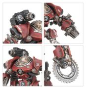 Obrázek MECH: CASTELLAX BATTLE-AUTOMATA MANIPLE