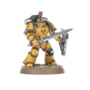 Obrázek LEGIONES ASTARTES: MKIII COMMAND SQUAD