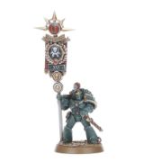 Obrázek LEGIONES ASTARTES: MKVI COMMAND SQUAD