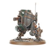 Obrázek SOLAR AUXILIA: HERMES SENTINEL SQUADRON