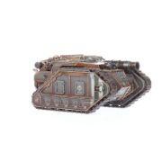 Obrázek SOLAR AUXILIA: BASILISK/MEDUSA