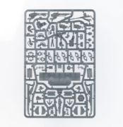 Obrázek SOLAR AUXILIA: BASILISK/MEDUSA