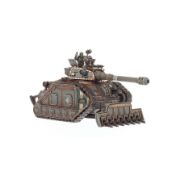 Obrázek SOLAR AUXILIA LEMAN RUSS STRIKE TANK