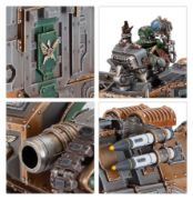 Obrázek HORUS HERESY: SOLAR AUXILIA DRACOSAN