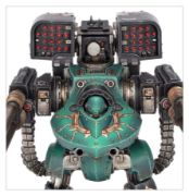 Obrázek DEREDEO DREADNOUGHT ANVILUS CONFIGURATN