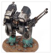 Obrázek DEREDEO DREADNOUGHT ANVILUS CONFIGURATN