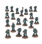 Obrázek HORUS HERESY L/A: MKIII TACTICAL SQUAD