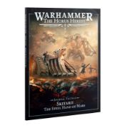 Obrázek J/TACTICA: SKITARII: STEEL HAND OF MARS