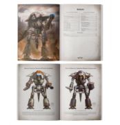 Obrázek HORUS HERESY: LIBER QUESTORIS (ENGLISH)
