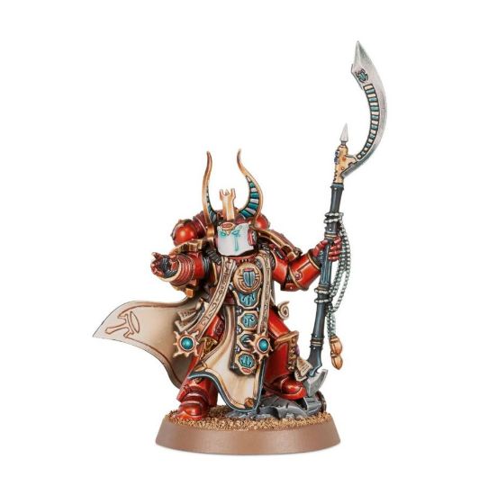 Obrázek HH: THOUSAND SONS: AZHEK AHRIMAN