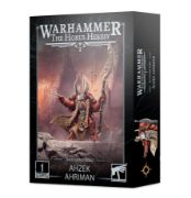 Obrázek HH: THOUSAND SONS: AZHEK AHRIMAN