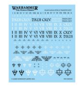 Obrázek HORUS HERESY: SOLAR AUXILIA MALCADOR