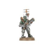 Obrázek SOLAR AUXILIA: VELETARIS STORM SECTION