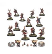 Obrázek BLOOD BOWL: THIRD SEASON EDITION (ENG)