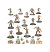 Obrázek BLOOD BOWL: THIRD SEASON EDITION (ENG)