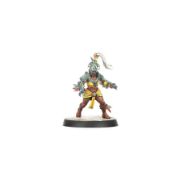 Obrázek BLOOD BOWL: AMAZON TEAM