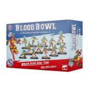 Obrázek BLOOD BOWL: AMAZON TEAM