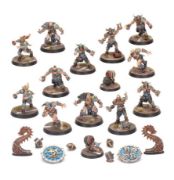Obrázek BLOOD BOWL: NORSE TEAM