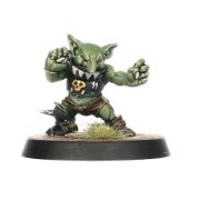 Obrázek BLOOD BOWL: BLACK ORC TEAM