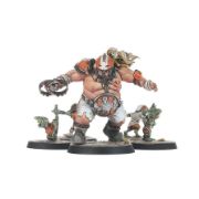 Obrázek BLOOD BOWL: OGRE TEAM