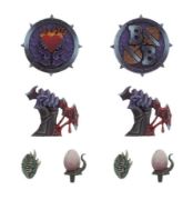 Obrázek BLOOD BOWL: DARK ELF TEAM