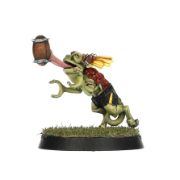 Obrázek BLOOD BOWL: LIZARDMEN TEAM