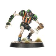 Obrázek BLOOD BOWL: NECROMANTIC HORROR TEAM