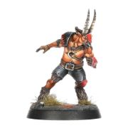 Obrázek BLOOD BOWL: CHAOS CHOSEN TEAM