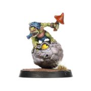 Obrázek BLOOD BOWL: SNOTLING TEAM