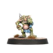 Obrázek BLOOD BOWL: SNOTLING TEAM