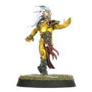 Obrázek BLOOD BOWL: WOOD ELF TEAM
