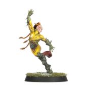 Obrázek BLOOD BOWL: WOOD ELF TEAM
