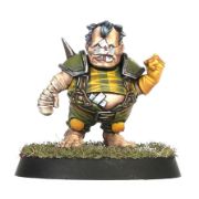 Obrázek BLOOD BOWL: HALFLING TEAM