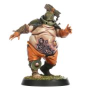 Obrázek BLOOD BOWL: NURGLE TEAM