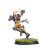 Obrázek BLOOD BOWL: ELVEN UNION TEAM