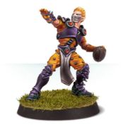 Obrázek BLOOD BOWL: ELVEN UNION TEAM