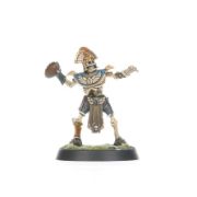 Obrázek BLOOD BOWL: TOMB KINGS TEAM