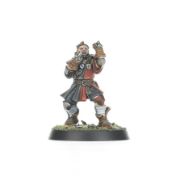 Obrázek BLOOD BOWL: BRETONNIAN TEAM