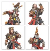 Obrázek BLOOD BOWL: BRETONNIAN TEAM