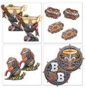 Obrázek BLOOD BOWL: BRETONNIAN TEAM