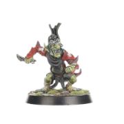 Obrázek BLOOD BOWL: CHAOS DWARF TEAM