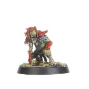 Obrázek BLOOD BOWL: CHAOS DWARF TEAM