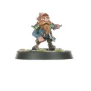 Obrázek BLOOD BOWL: GNOME TEAM