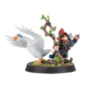 Obrázek BLOOD BOWL: GNOME TEAM